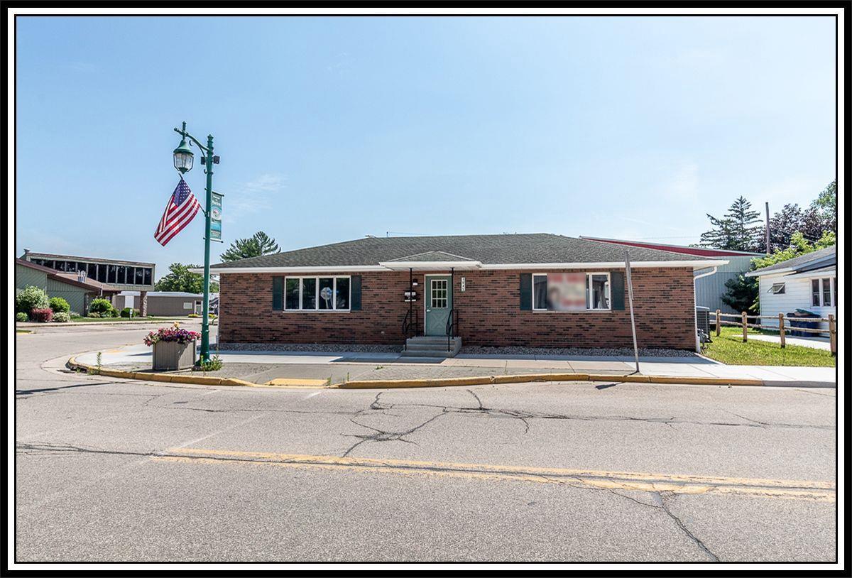 104 S Main Street — photo