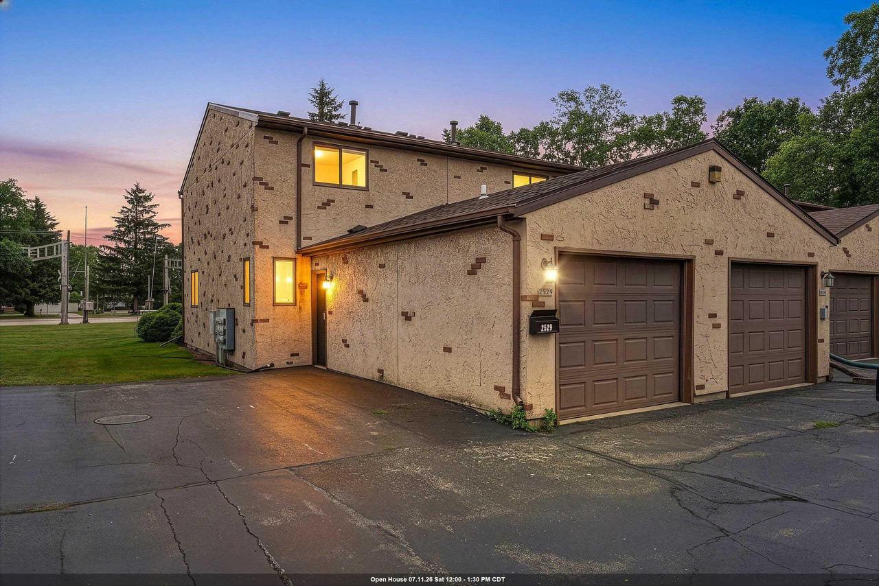 2529 Fond Du Lac Road — photo