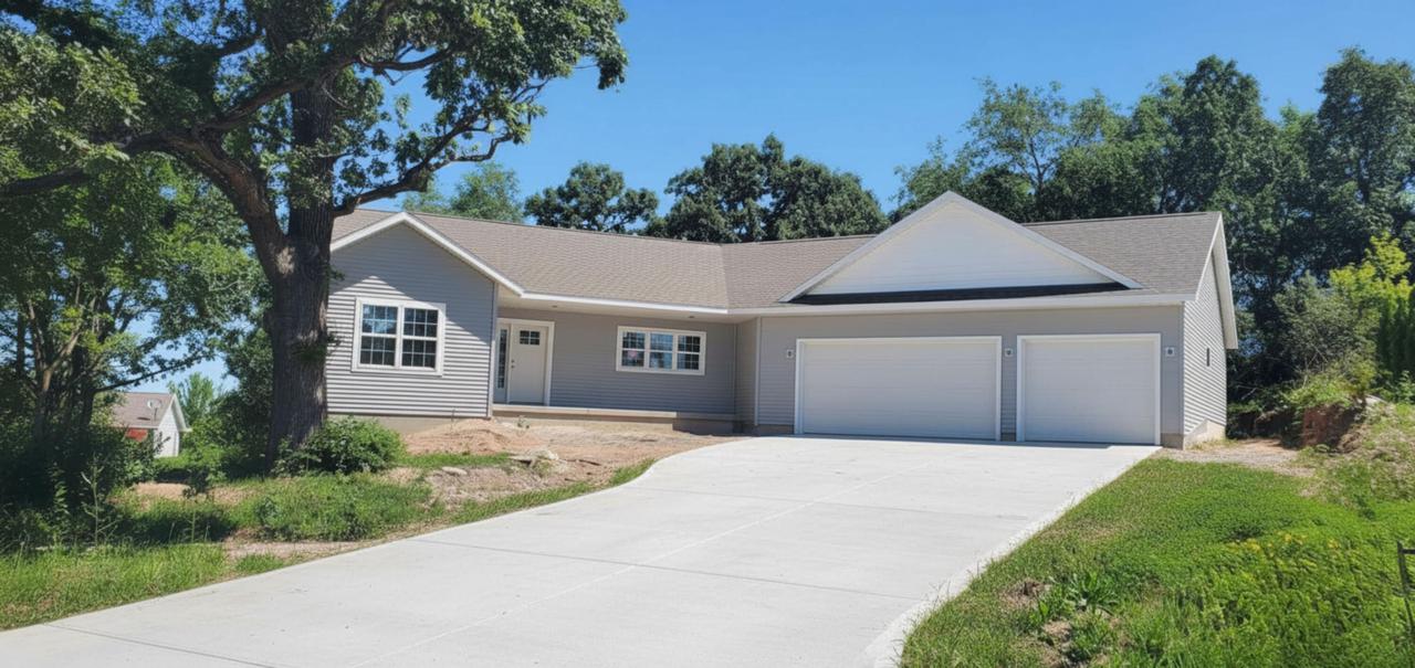 1256 Black River Court — photo