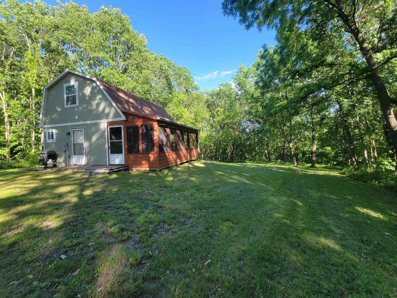 5643 Dutch Hollow Road — photo