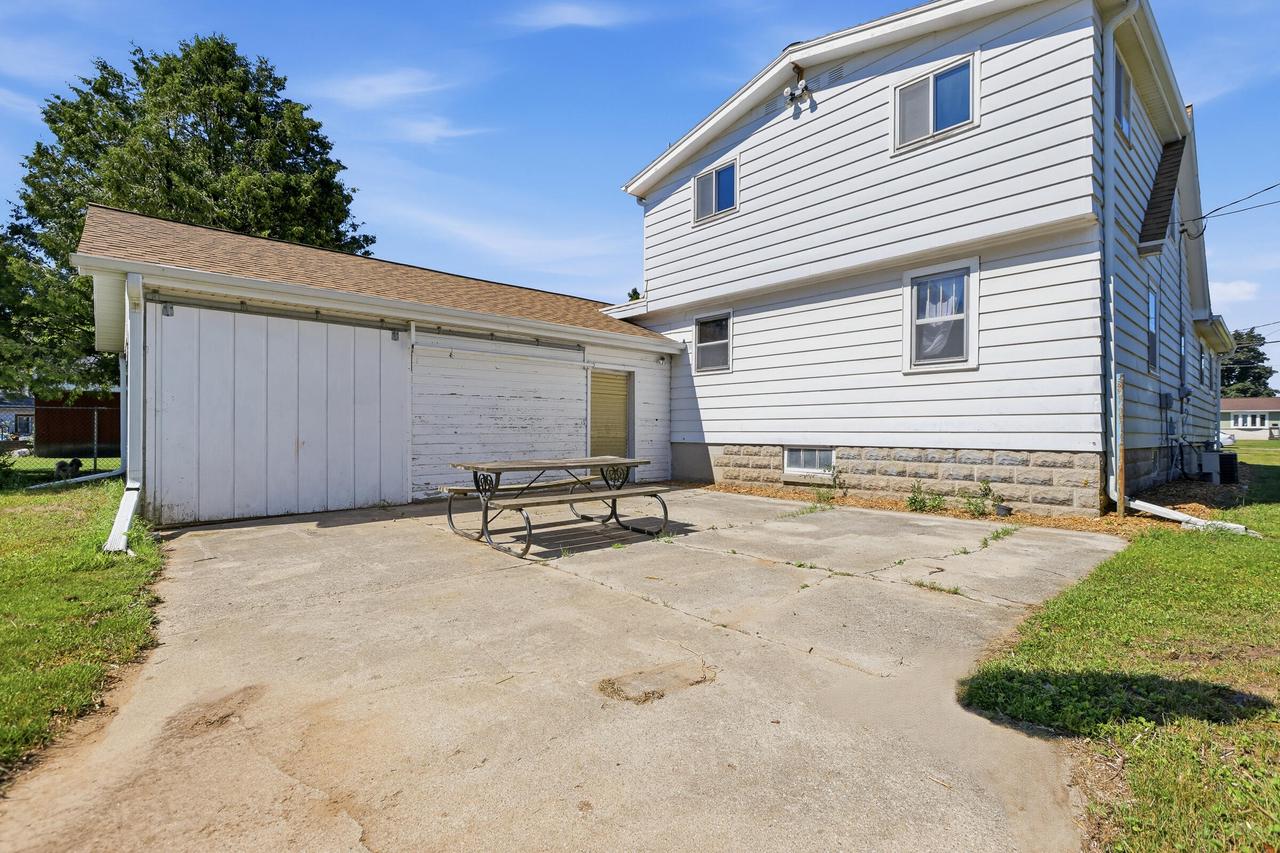 3823 Tannery ROAD, Two Rivers, WI 54241 — photo 3