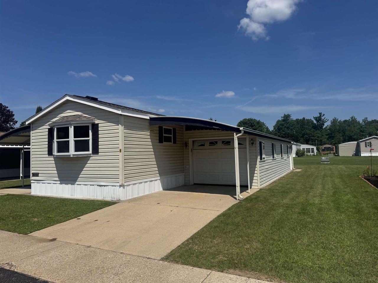 8311 State Highway 13 South Lot#6 — photo