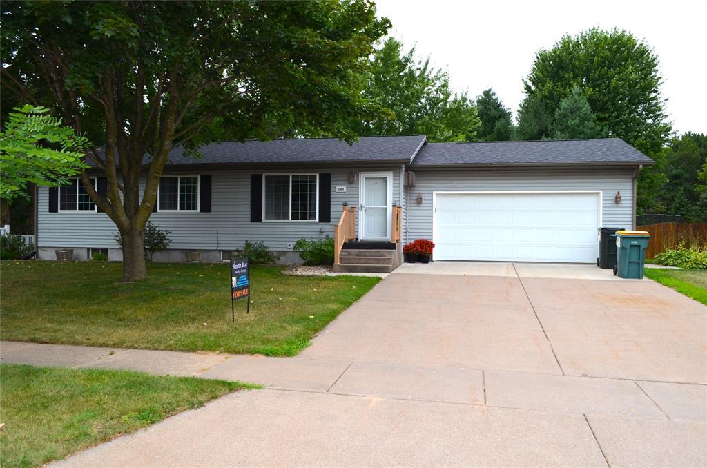 1504 Winchester Way — photo
