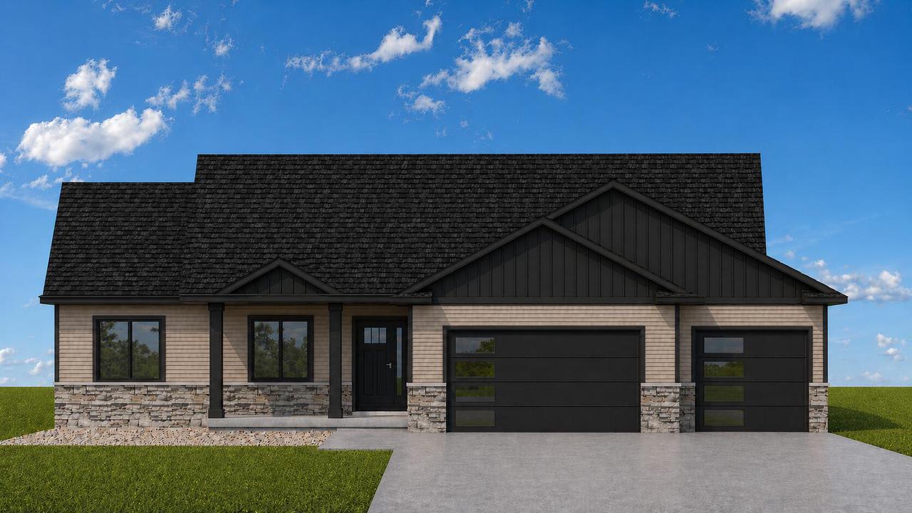932 Bridger Drive — photo