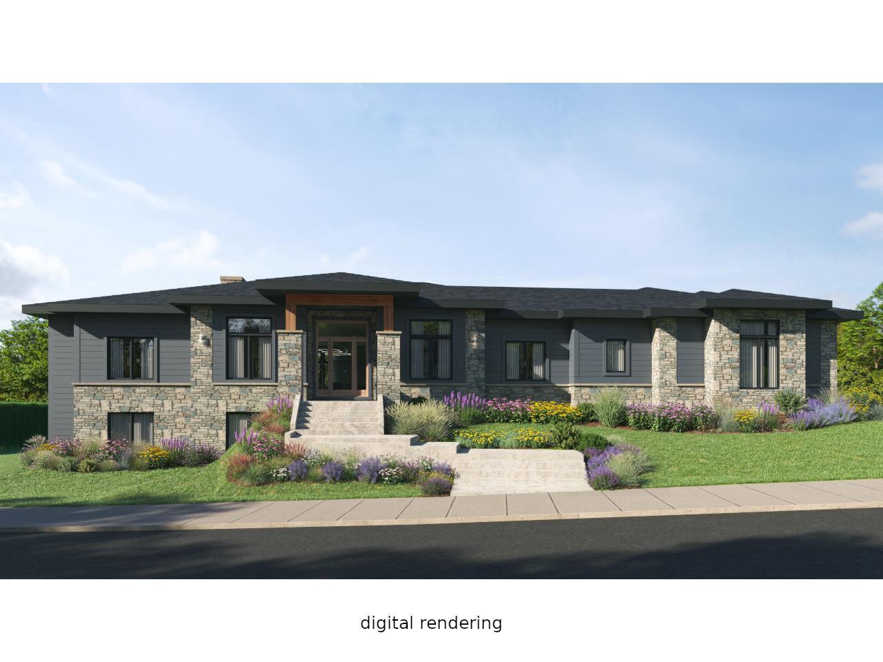 1601 Schreiner Lane — photo