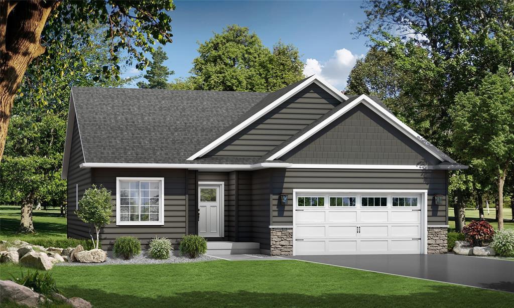 546 Jackson Avenue Lot 37 — photo