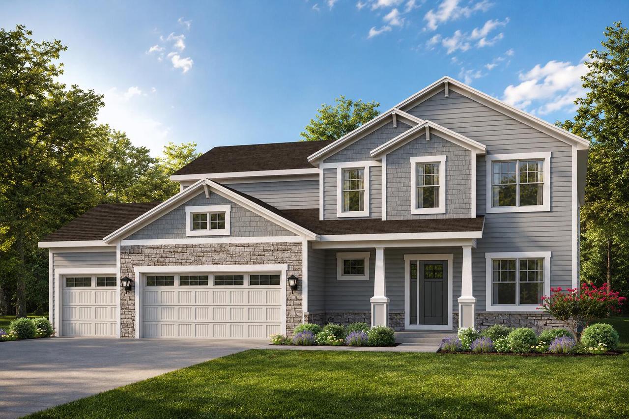208 Hill Drive Lt113 — photo