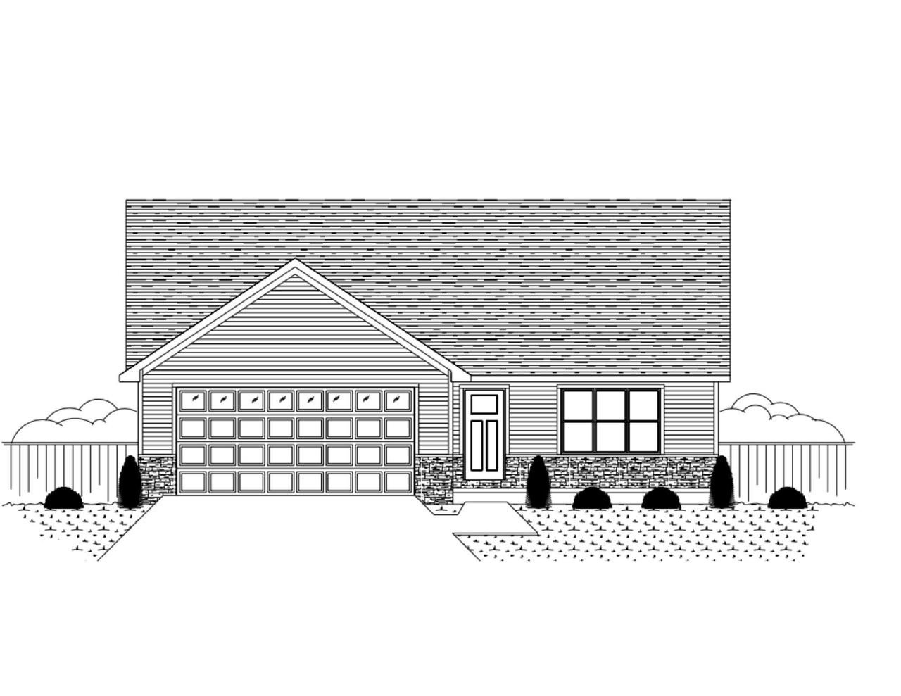 1417 Hoffman Road — photo