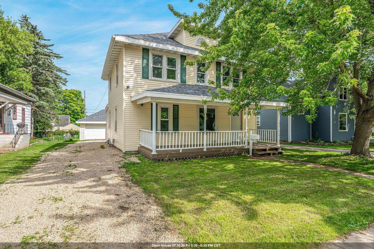 172 N Main Street — photo
