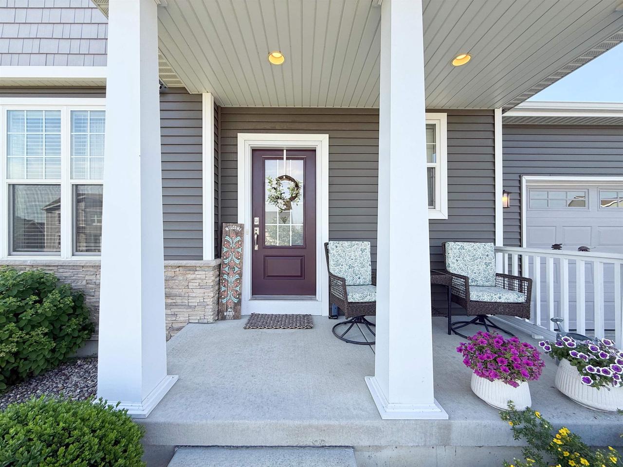 943 Silver Ripple WAY, Deforest, WI 53532 — photo 3
