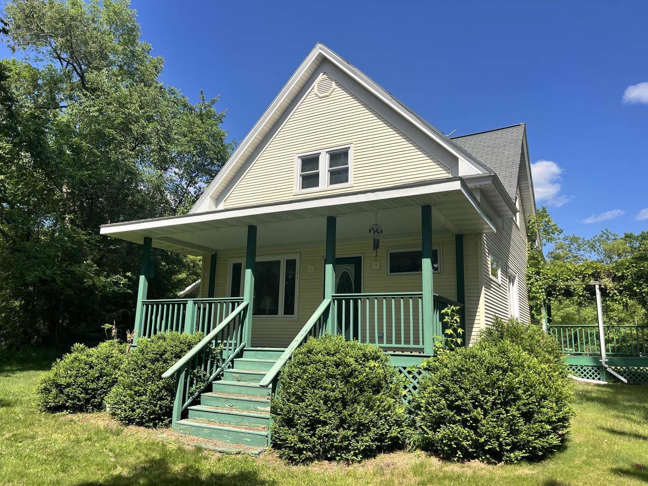 2130 County Road G — photo