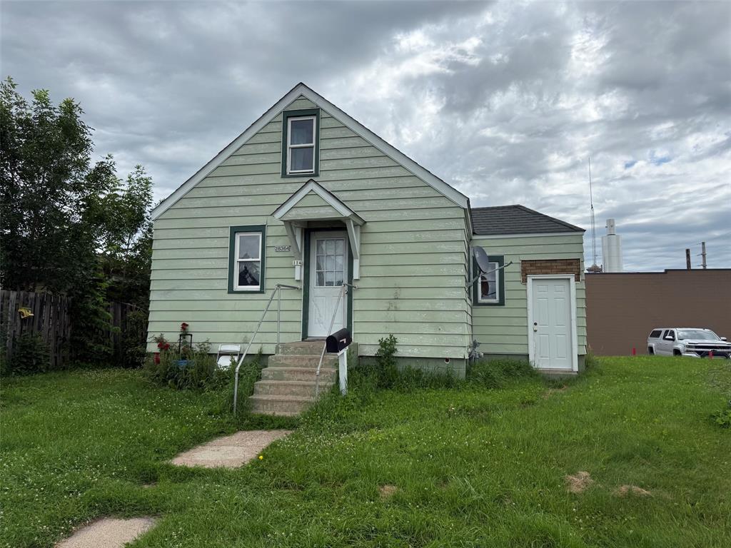 114 S Monroe Street — photo