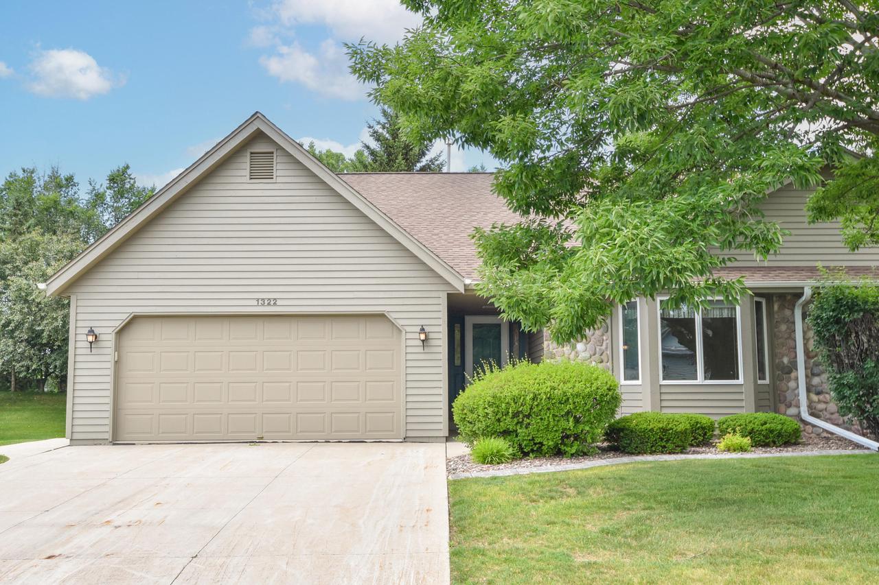 1322 Hidden Fields Drive — photo
