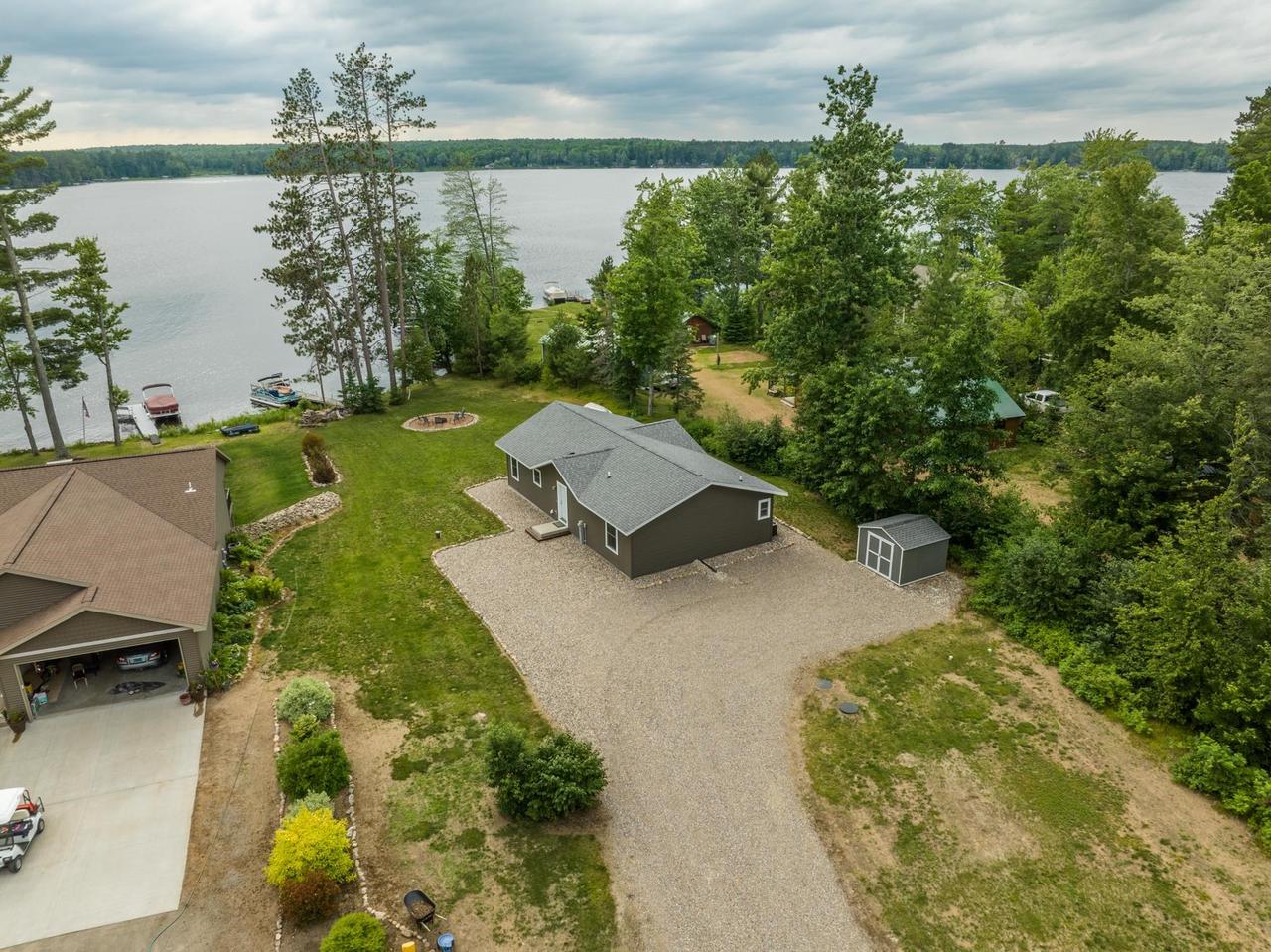 N12052 N Post Lake Drive — photo