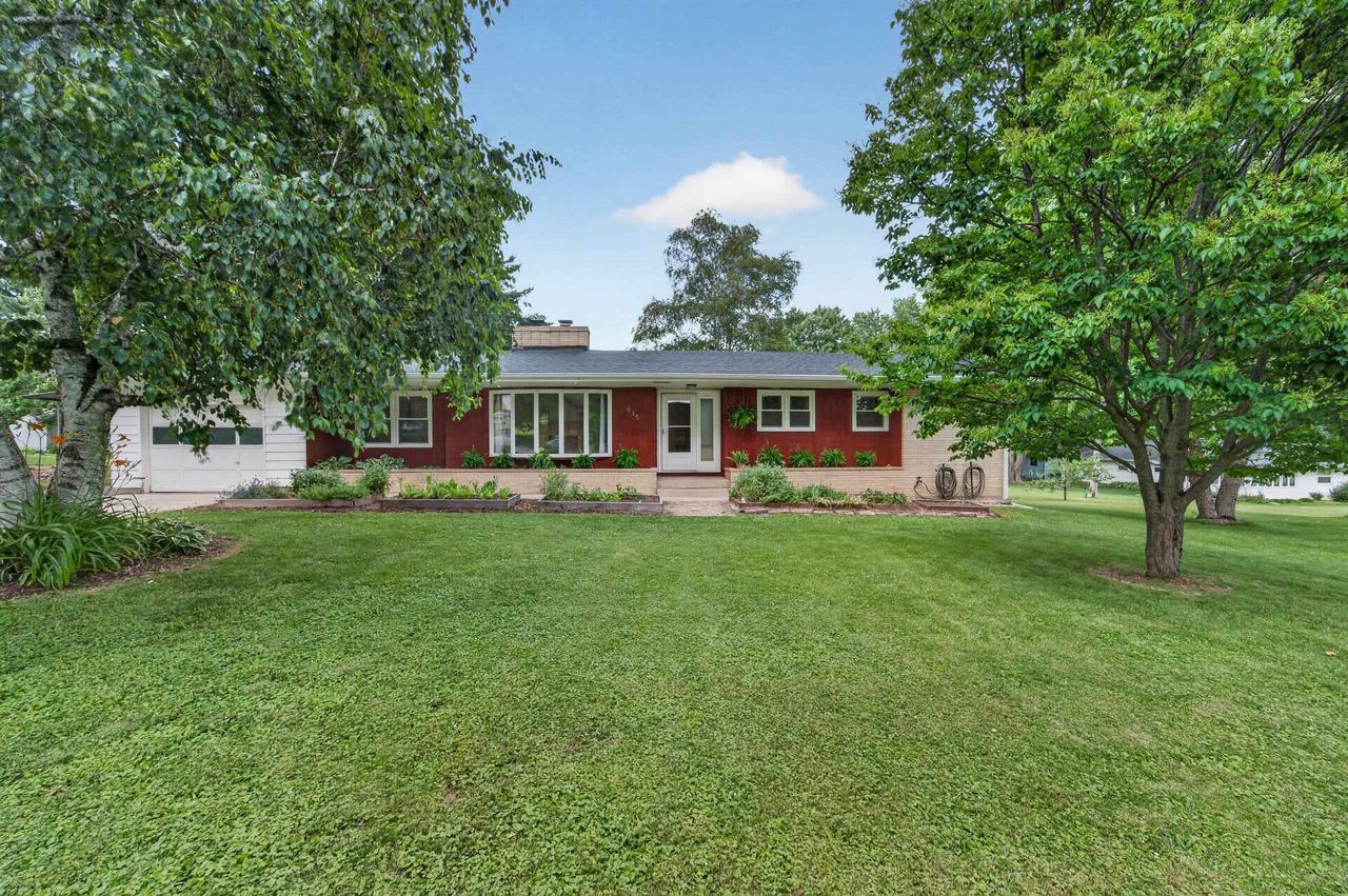615 Village Drive — photo