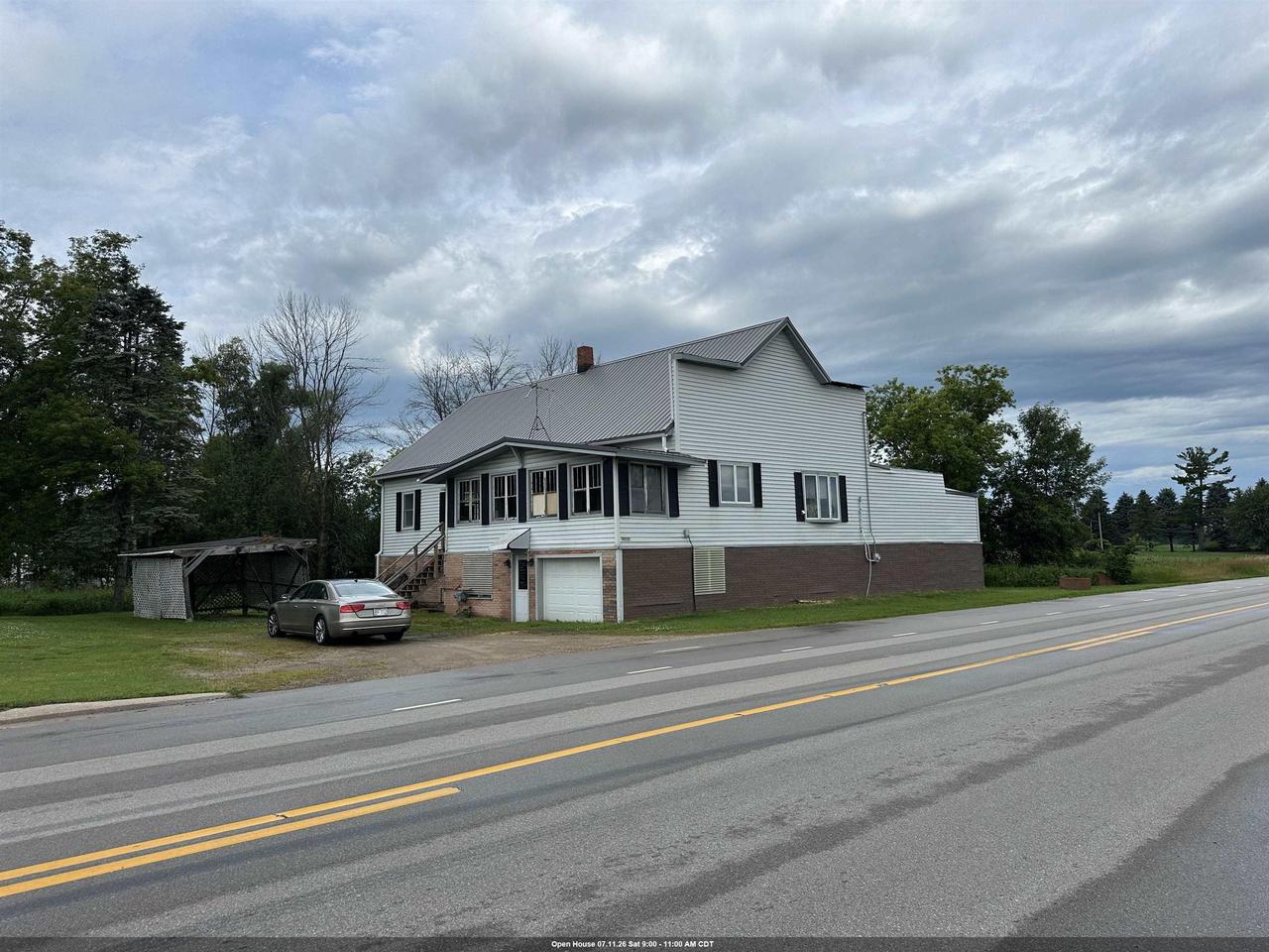 N3707 State Hwy 32 — photo
