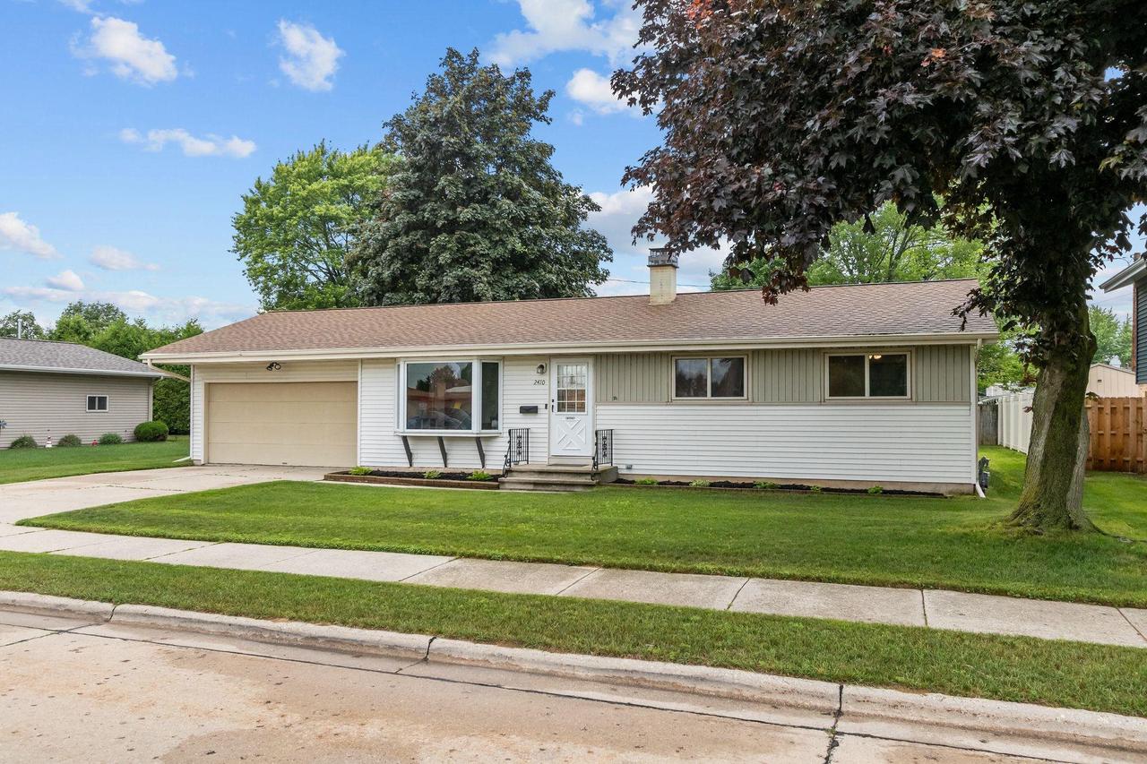 2410 36th STREET, Two Rivers, WI 54241