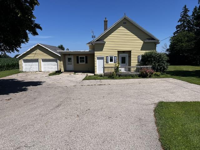 W1292 County Road K — photo