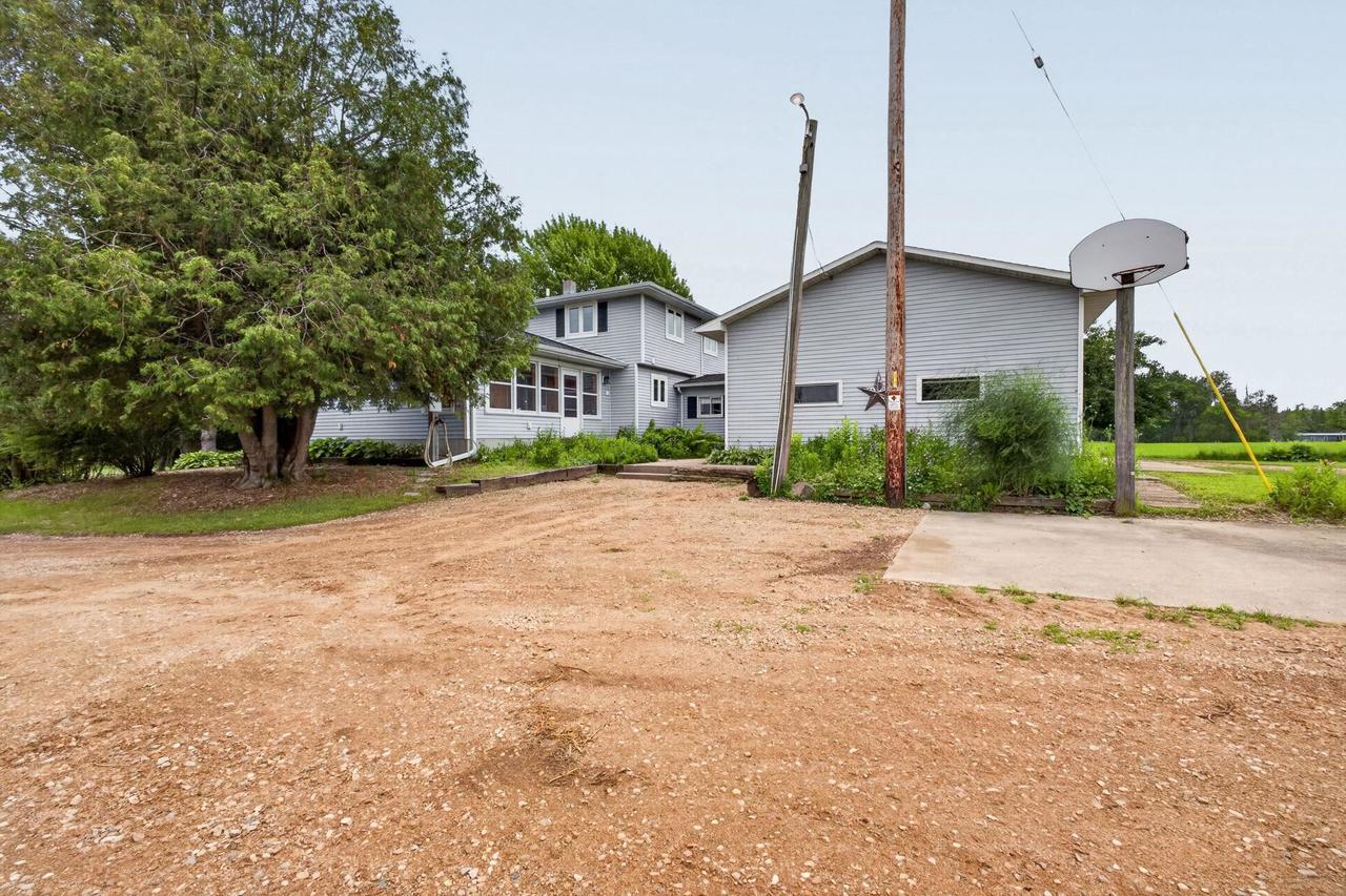 N4561 County Road 577 — photo