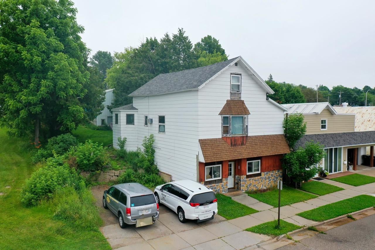 120 N Main Street — photo