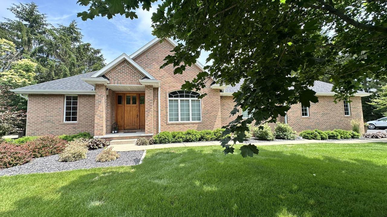 4536 Valhalla Road — photo