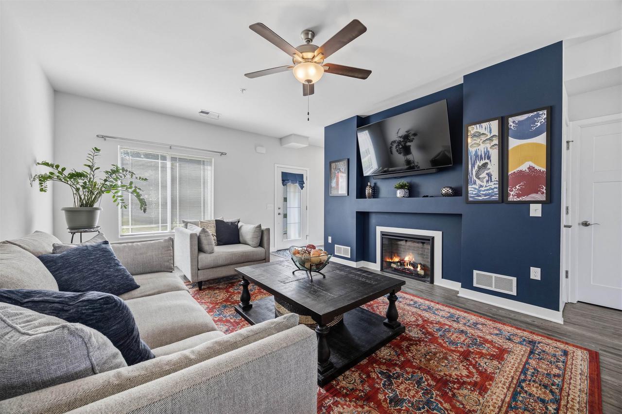 5526 Prairie Place Drive — photo