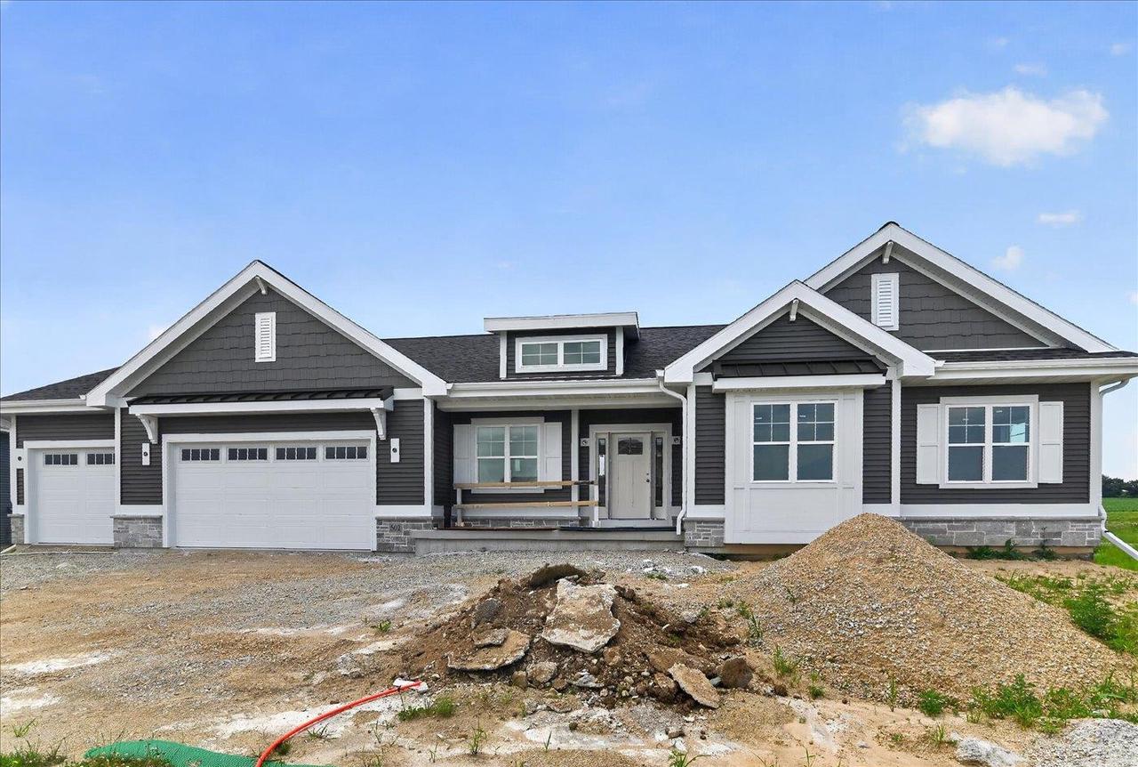 502 Morning Cove Circle — photo