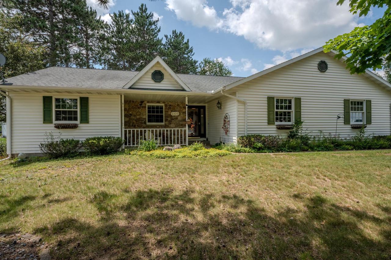6109 Babl Lane — photo