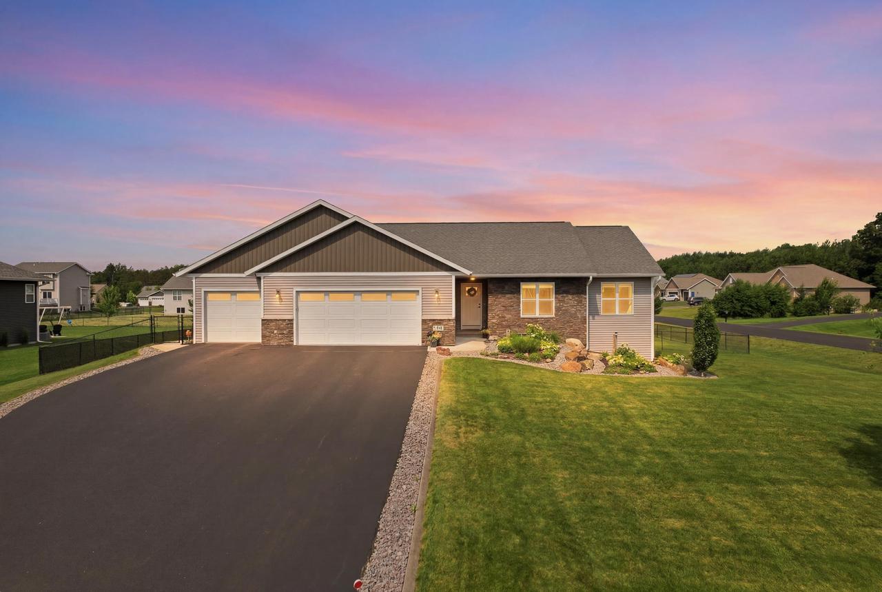 2375 Chesterfield Drive — photo
