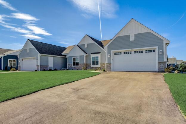 1356 Prairie Creek Circle 26C — photo