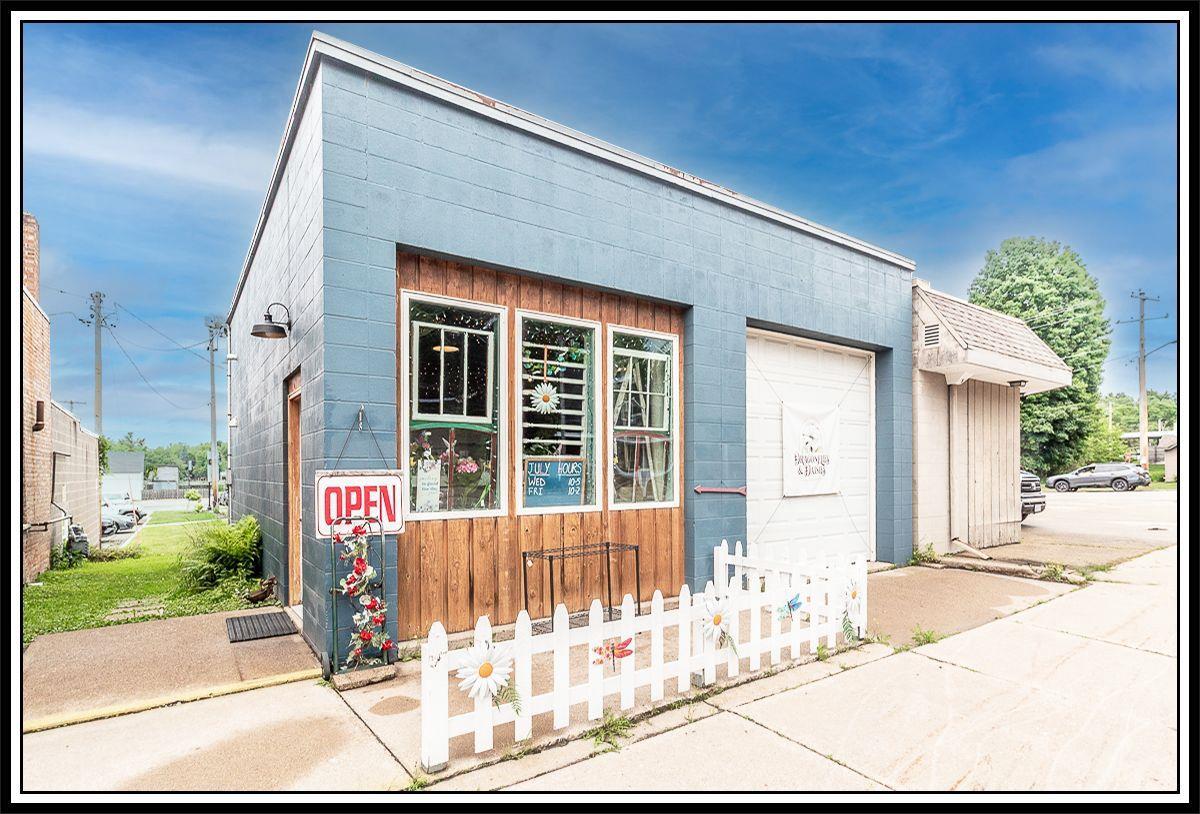 185 E State Street — photo