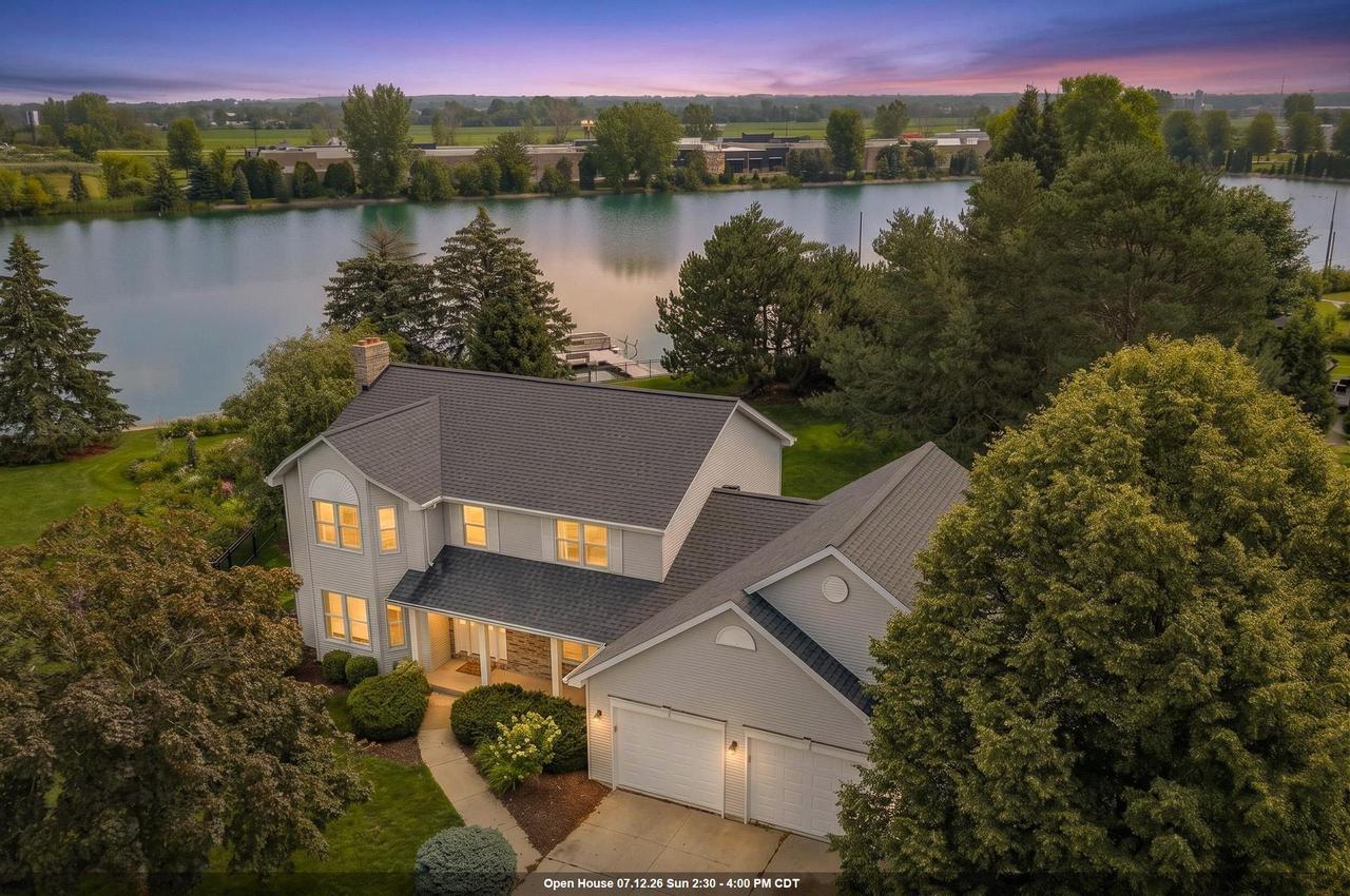 2485 Van View Court — photo