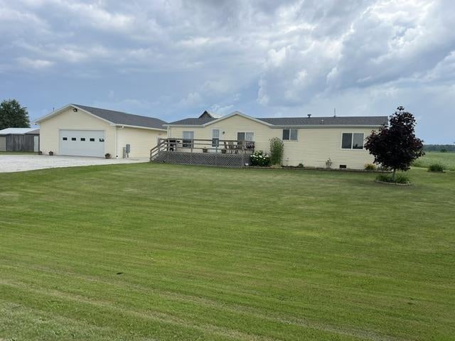 E3714 County Road J — photo