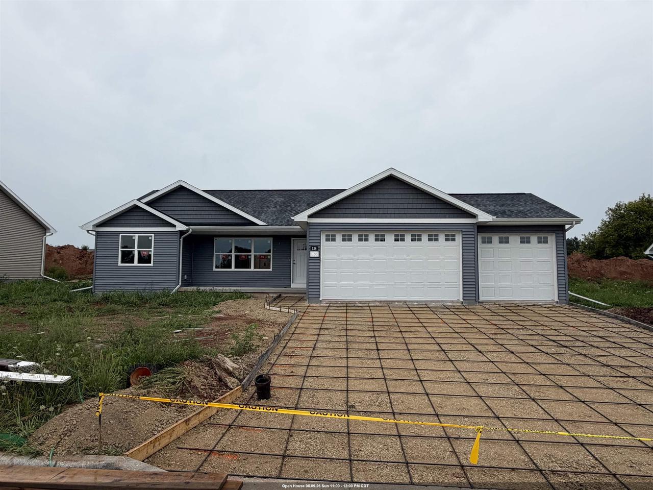 538 Riverview Drive — photo