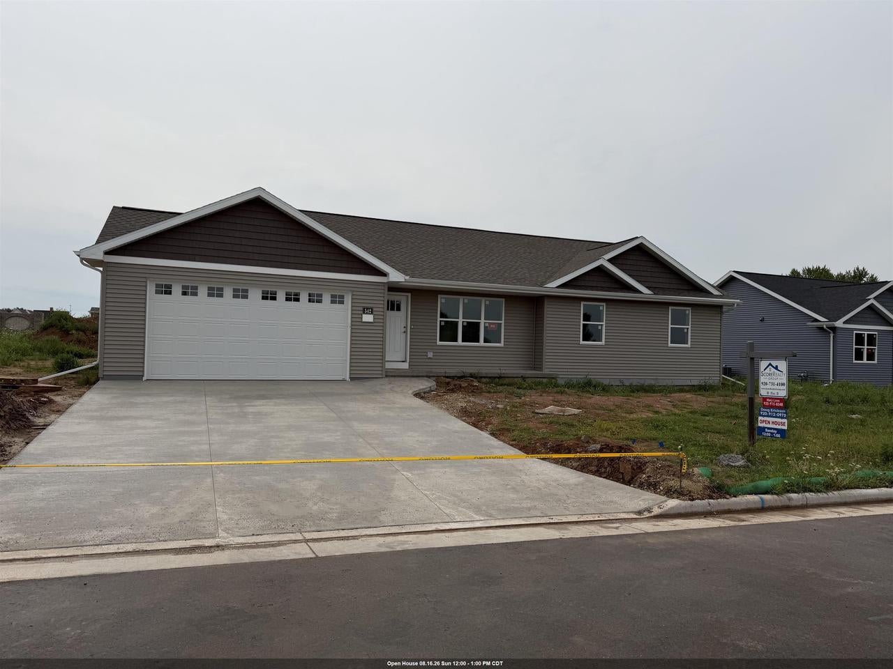 542 Riverview Drive — photo