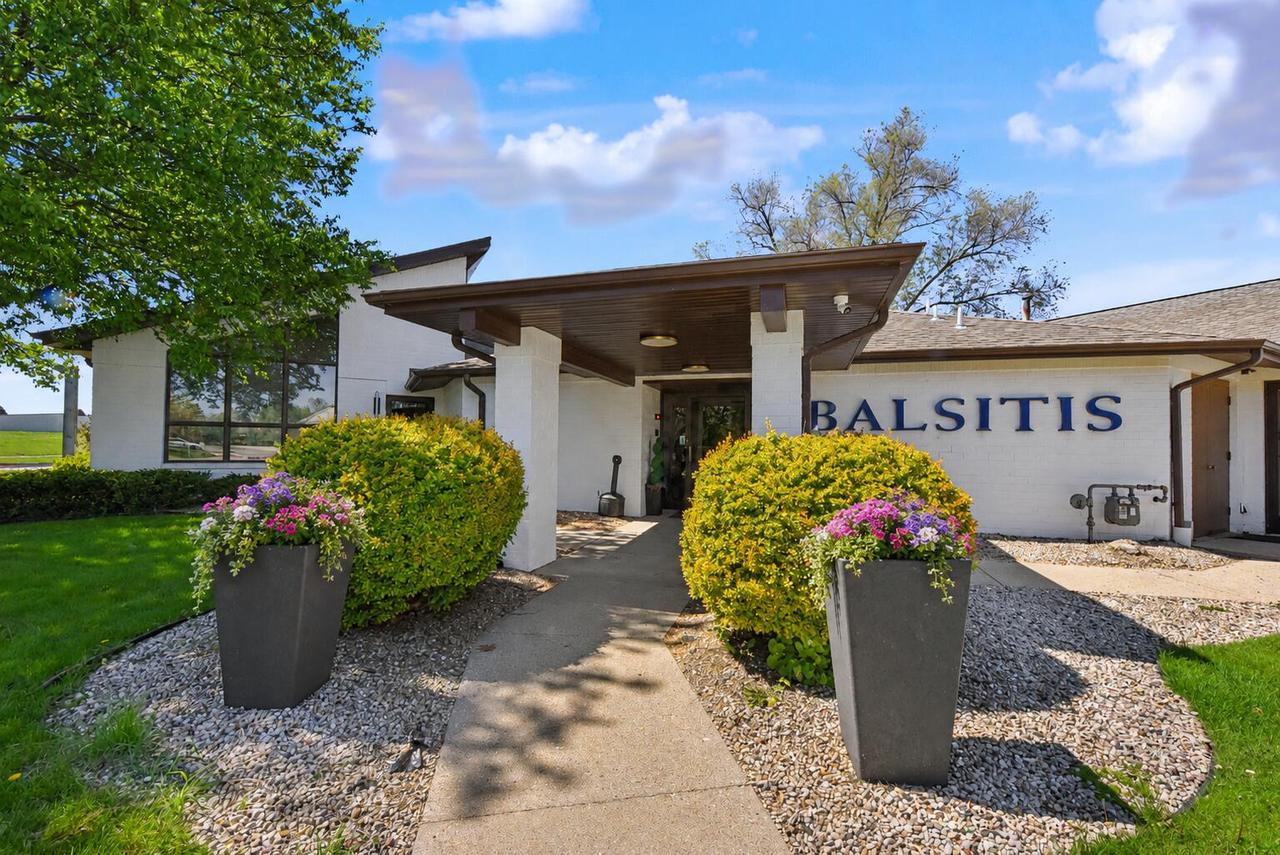 1021 Proctor Drive — photo