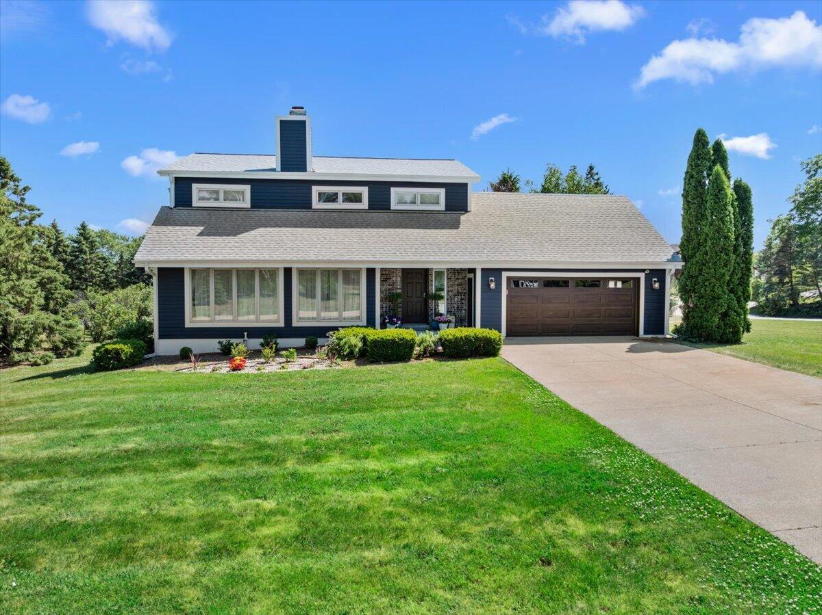 16865 Eldorado DRIVE, Brookfield, WI 53005 — photo 2