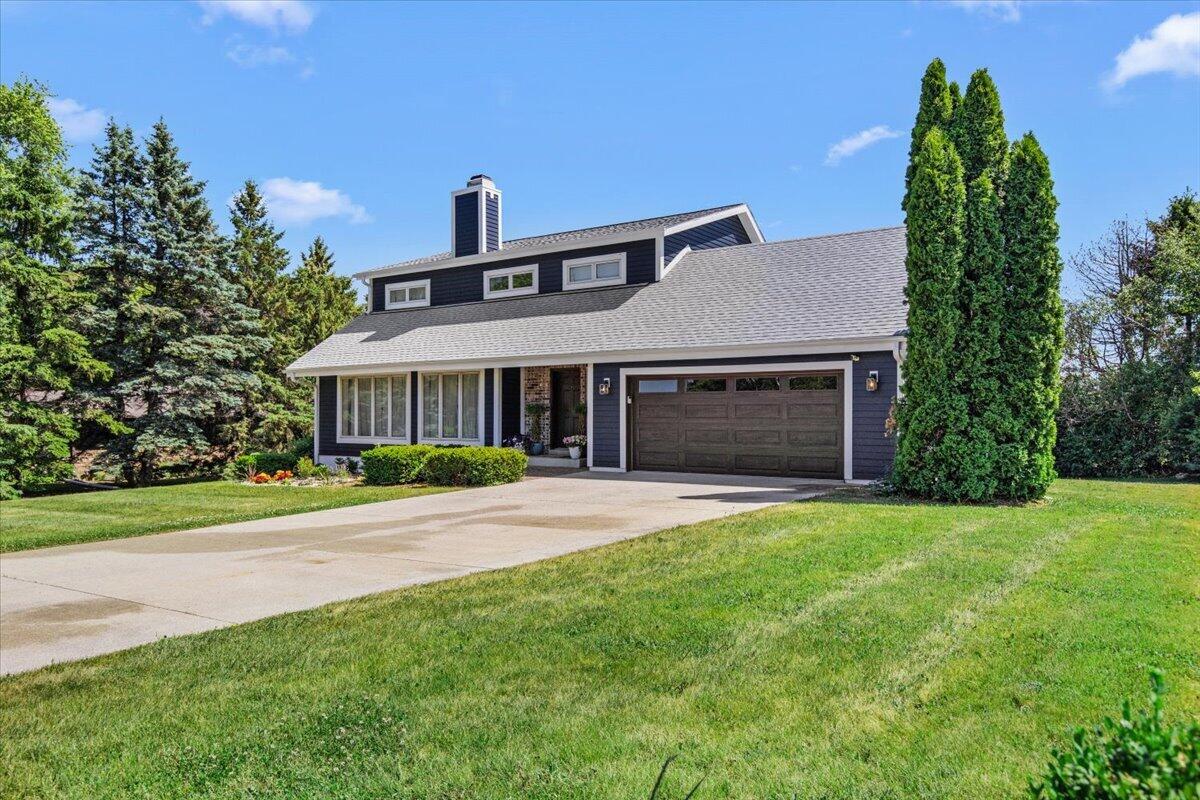 16865 Eldorado DRIVE, Brookfield, WI 53005 — photo 3
