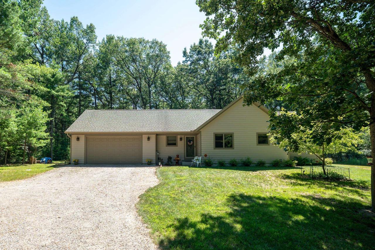 1809 S Badger Lane — photo