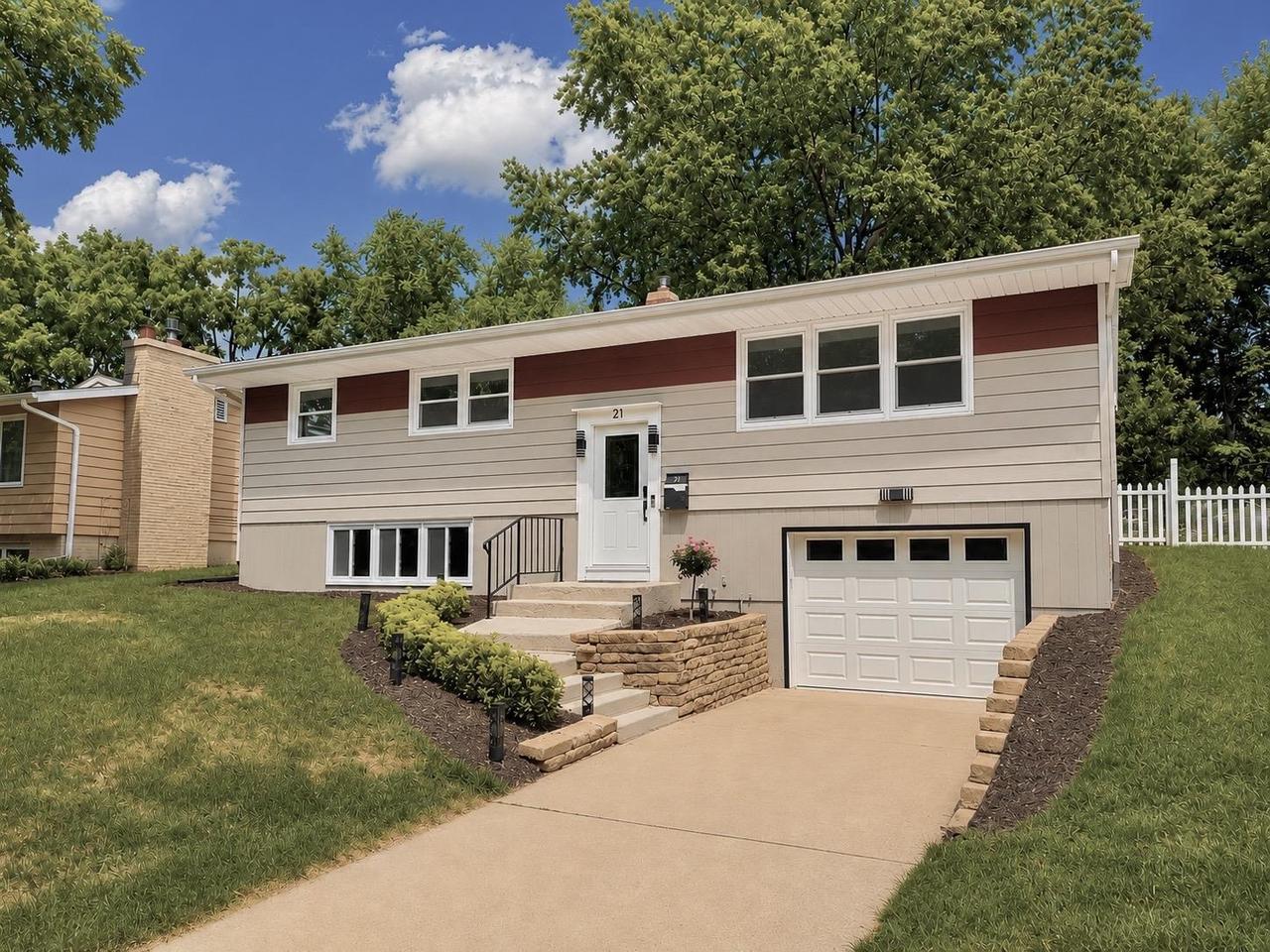 21 N Kenosha Drive — photo