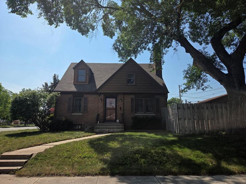1654 S 20th Street — photo