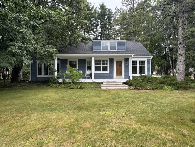 1018 Golf Club Road — photo