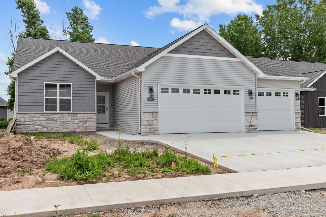 3601 E Gladiolus Place — photo