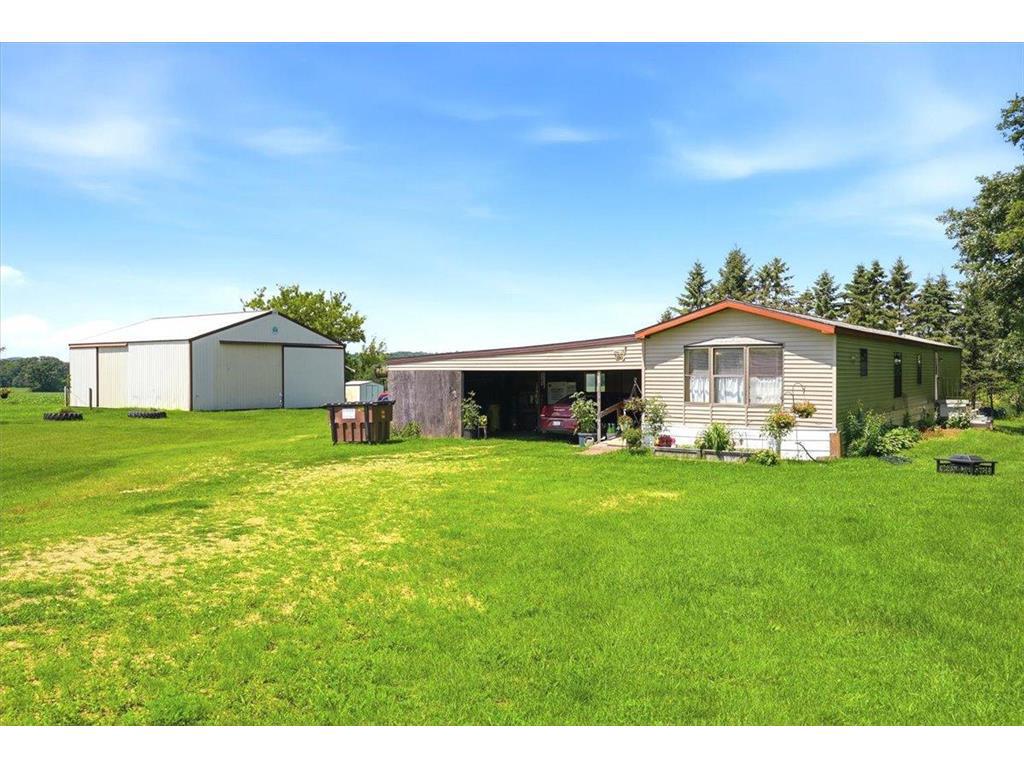 N1405 County Road Z — photo