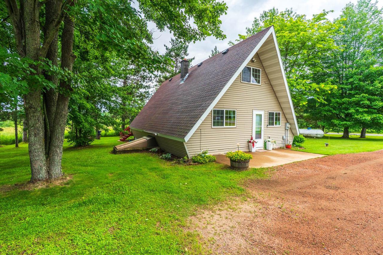 222430 ranch rd, RINGLE WI 54471 — photo 3