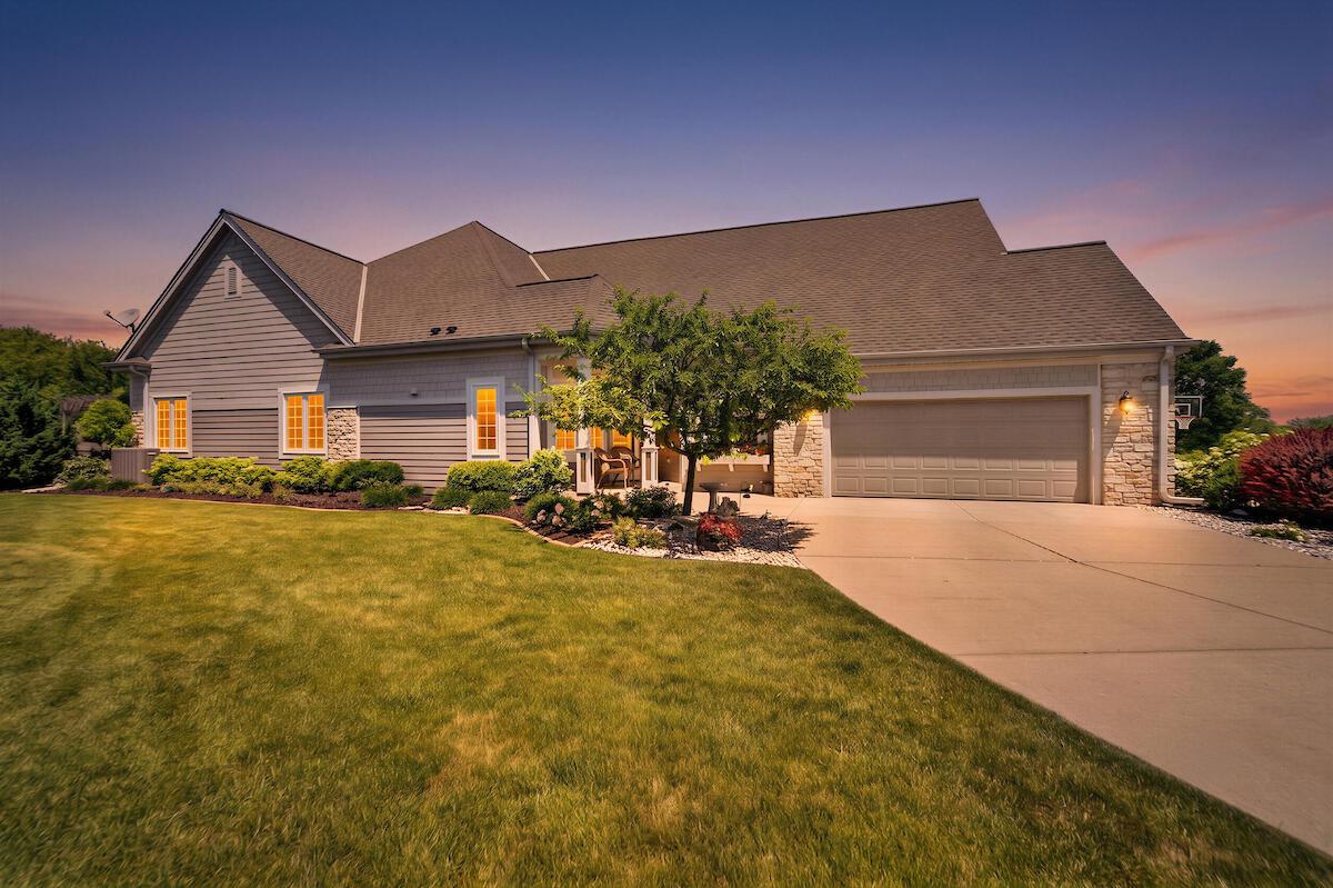 W162N5533 Westwind Drive — photo