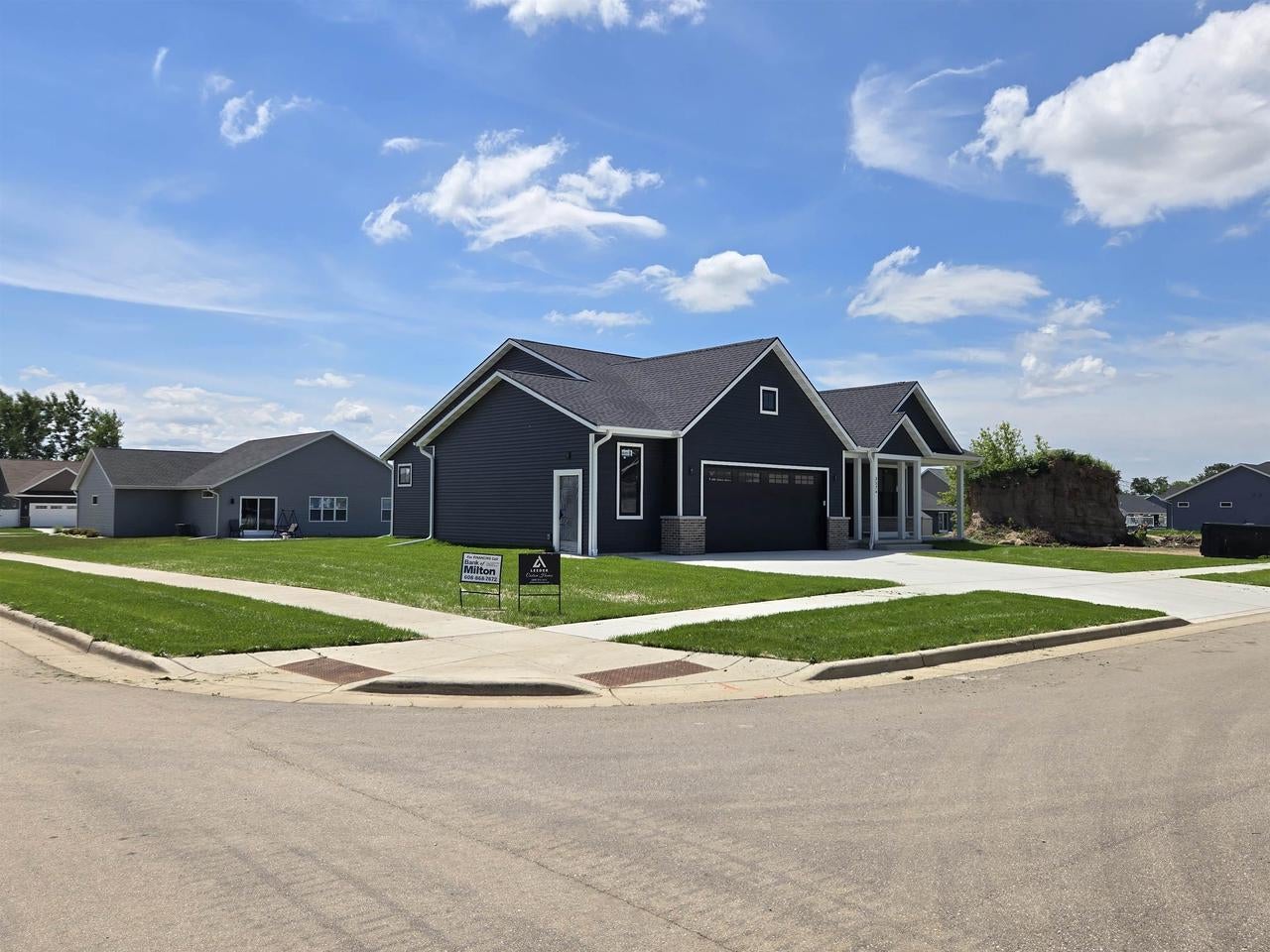 3574 Pickard Drive — photo