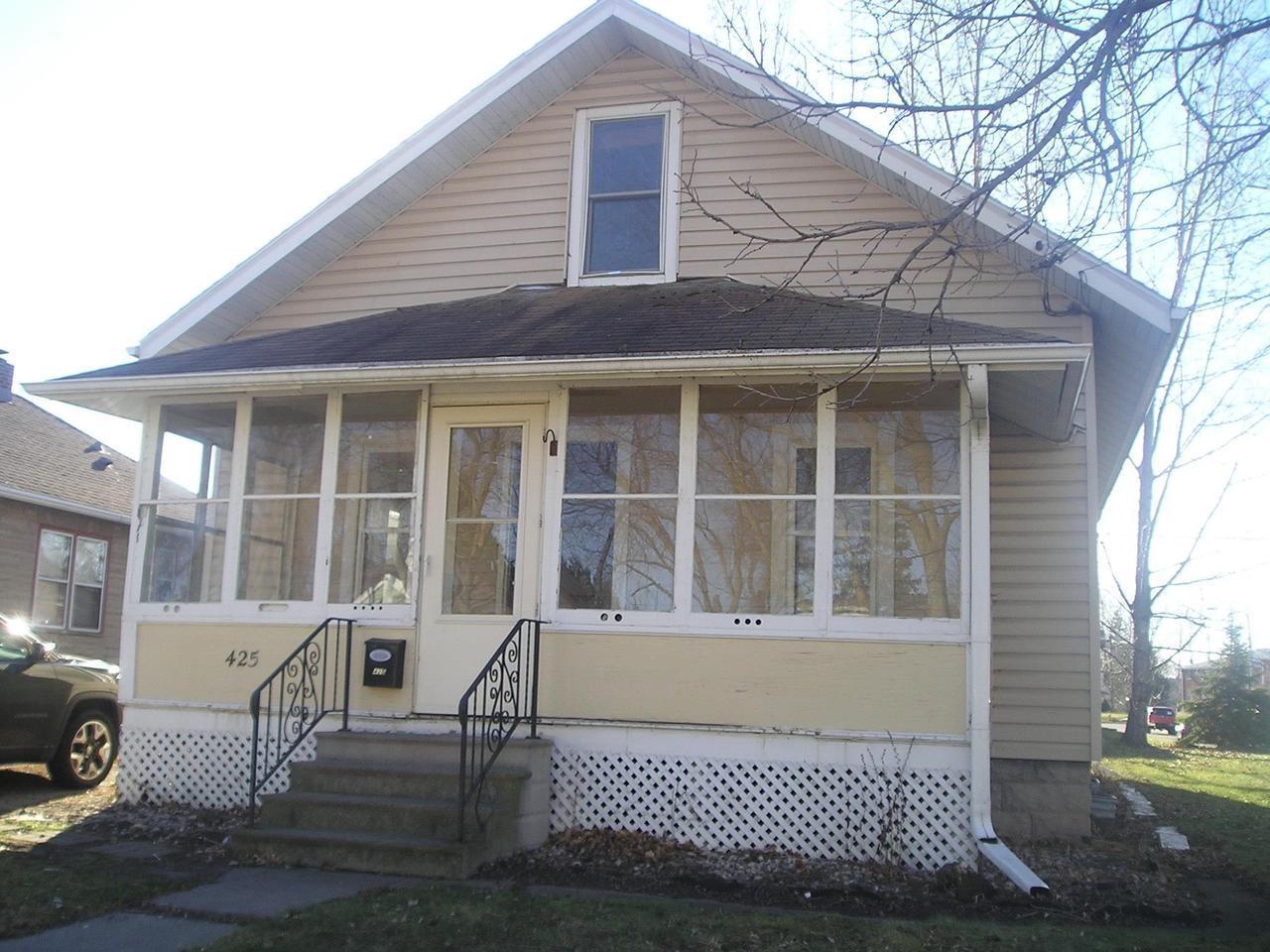 425 Annex Avenue — photo