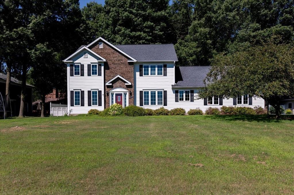 309 Red Cedar Street — photo