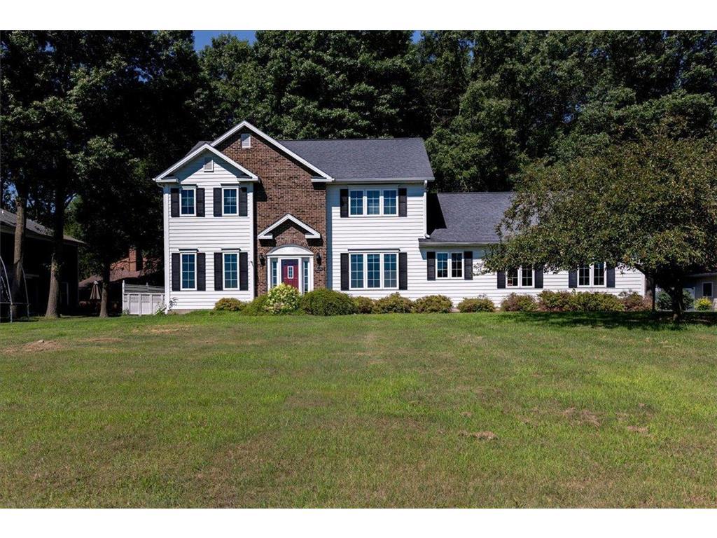 309 Red Cedar Street — photo